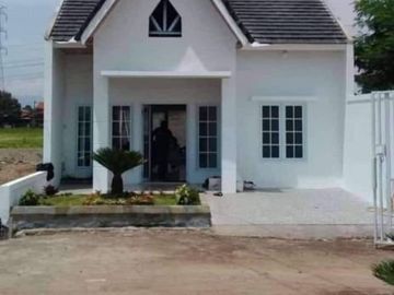 RUMAH DESIGN MEWAH PERTAMA DI BANDUNG SELATAN, HARGA MULAI 200 JT-AN