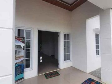 RUMAH DESIGN MEWAH PERTAMA DI BANDUNG SELATAN, HARGA MULAI 200 JT-AN