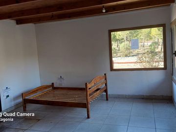 Epuyén, casa de 70 m2 en Aldea San Francisco Usd 72.000 ( antes USD 84.000)