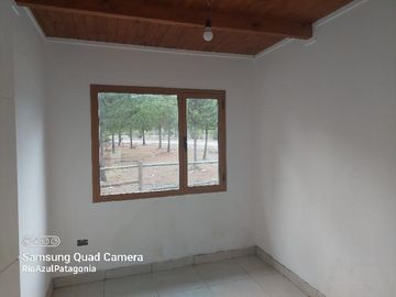 Epuyén, casa de 70 m2 en Aldea San Francisco Usd 72.000 ( antes USD 84.000)