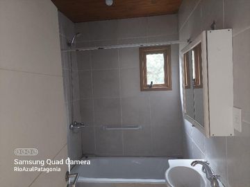 Epuyén, casa de 70 m2 en Aldea San Francisco Usd 72.000 ( antes USD 84.000)