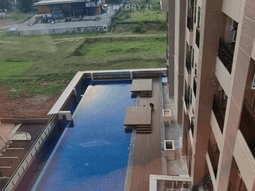 Apartemen Sakura Garden Ciracas Type Studio
