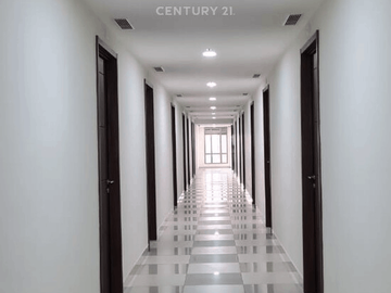 Apartemen Sakura Garden Ciracas Type Studio
