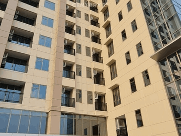 Apartemen Sakura Garden Ciracas Type Studio