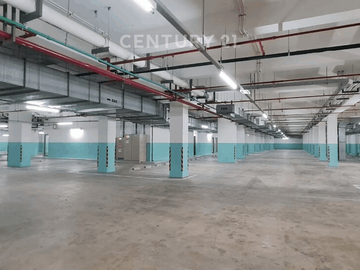 Apartemen Sakura Garden Ciracas Type Studio
