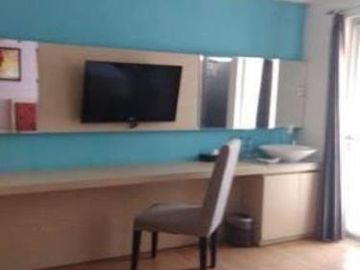 Apartemen Gunawangsa Manyar , Furnish