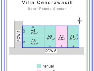 Land for sale