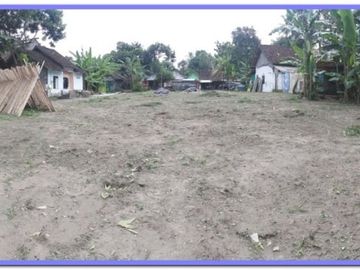 Land for sale