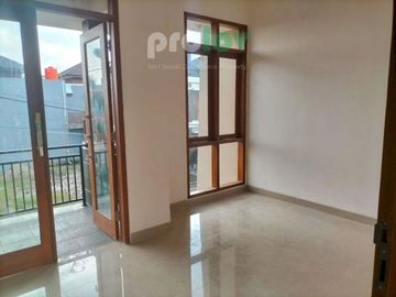 Rumah Nyaman Asri Ready Stock Di Rancabolang Kodya Bandung Dekat TOSERBA GRIYA