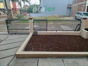 Rumah Nyaman Asri Ready Stock Di Rancabolang Kodya Bandung Dekat TOSERBA GRIYA