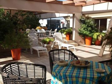 Departamento en Venta en 15 Norte con Avenida Nueva Libertad