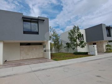 Casa en venta en Andréa Residencial (Modelo Dante)
