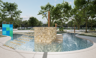 Lotes residenciales en VENTA en Punta Cometas