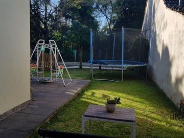 Venta Casa En Castelar Norte 4 amb Con Pileta