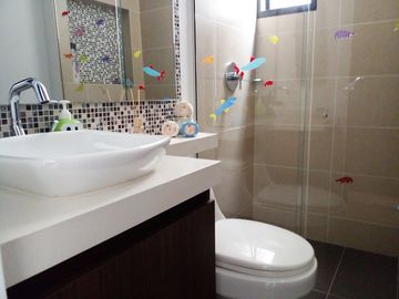 PR14714 Casa en venta sector Atravezado