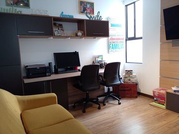 PR14714 Casa en venta sector Atravezado