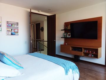 PR14714 Casa en venta sector Atravezado