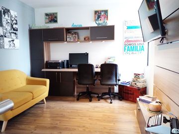 PR14714 Casa en venta sector Atravezado
