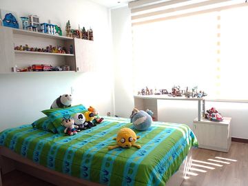 PR14714 Casa en venta sector Atravezado