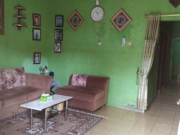 FOR SALE RUMAH LOKASI PERUMNAS 1 PARUNG PANJANG KAB BOGOR