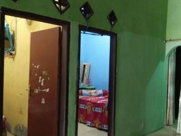 FOR SALE RUMAH LOKASI PERUMNAS 1 PARUNG PANJANG KAB BOGOR