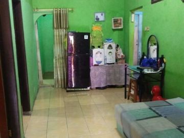FOR SALE RUMAH LOKASI PERUMNAS 1 PARUNG PANJANG KAB BOGOR