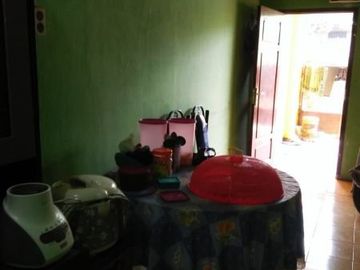 FOR SALE RUMAH LOKASI PERUMNAS 1 PARUNG PANJANG KAB BOGOR