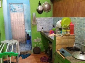 FOR SALE RUMAH LOKASI PERUMNAS 1 PARUNG PANJANG KAB BOGOR