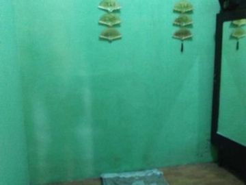 FOR SALE RUMAH LOKASI PERUMNAS 1 PARUNG PANJANG KAB BOGOR