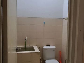Disewakan Ruko Golden 8 Blok A Gading Serpong Tangerang Area Ramai Strategis
