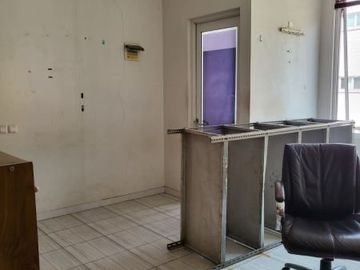 Disewakan Ruko Golden 8 Blok A Gading Serpong Tangerang Area Ramai Strategis