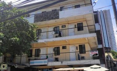 FOR SALE! Rental apartment building in Pasig!