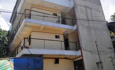 FOR SALE! Rental apartment building in Pasig!