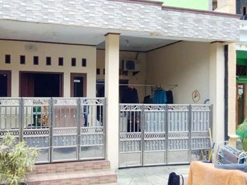 Rumah Dijual di Tangerang Dekat Kantor Pemda Tangerang