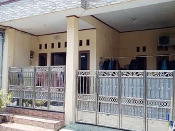 Rumah Dijual di Tangerang Dekat Kantor Pemda Tangerang