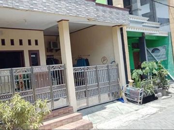 Rumah Dijual di Tangerang Dekat Kantor Pemda Tangerang