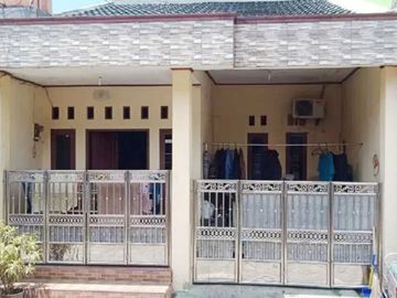 Rumah Dijual di Tangerang Dekat Kantor Pemda Tangerang