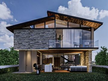 Casa en Venta Club de Golf Altozano
