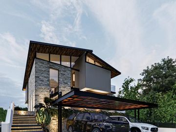 Casa en Venta Club de Golf Altozano