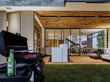 Casa en Venta Club de Golf Altozano