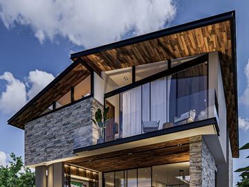 Casa en Venta Club de Golf Altozano