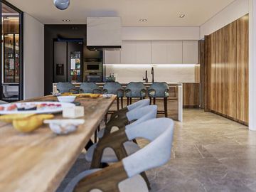 Casa en Venta Club de Golf Altozano