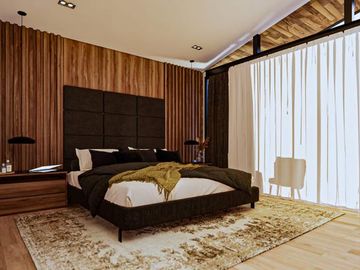 Casa en Venta Club de Golf Altozano