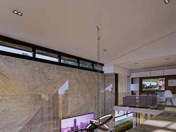 Casa en Venta Club de Golf Altozano