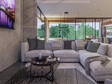 Casa en Venta Club de Golf Altozano
