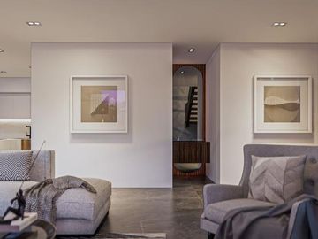 Casa en Venta Club de Golf Altozano
