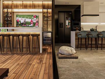 Casa en Venta Club de Golf Altozano