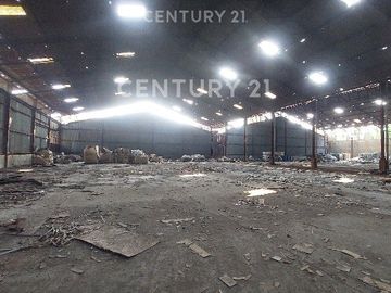 Disewa GUDANG Area Bekasi Masuk Container 40feet