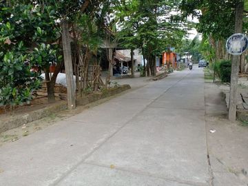 Unit Bernuansa Klasik Putih di Lokasi Berkembang Klaten Barat