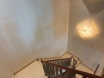 DIJUAL APARTEMEN THE PAKUBUWONO RESIDENCES 548sqm 2 STOREY TOWNHOUSE